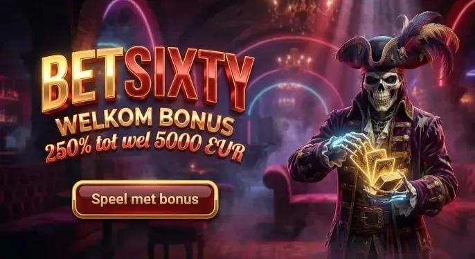 Betsixty Casino